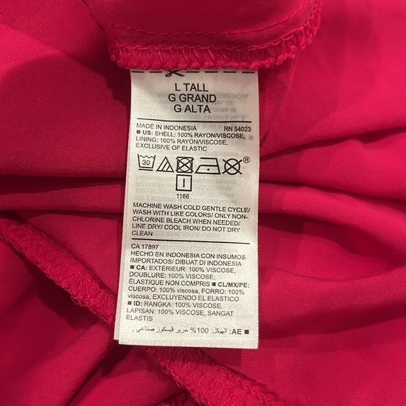 Spring Dress - Picture 8 of 10